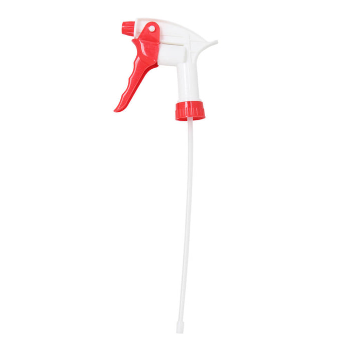 Rescue Trigger Sprayer, Heavy Duty, Quart - Jeffers - Animal & Pet Supplies > Pet Odor & Stain Removers