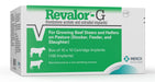 Revalor - G Implants, box of 10 - Jeffers - Cattle Supplies > Cattle Supplies