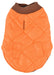 Reversible Camo/Orange Dog Jacket - Jeffers - Dog Supplies > Dog Apparel