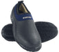 Navy Mudruckers Waterproof Shoes - 9  