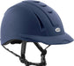 IRH Equi-Pro Riding Helmet - Matte Navy XSmall 