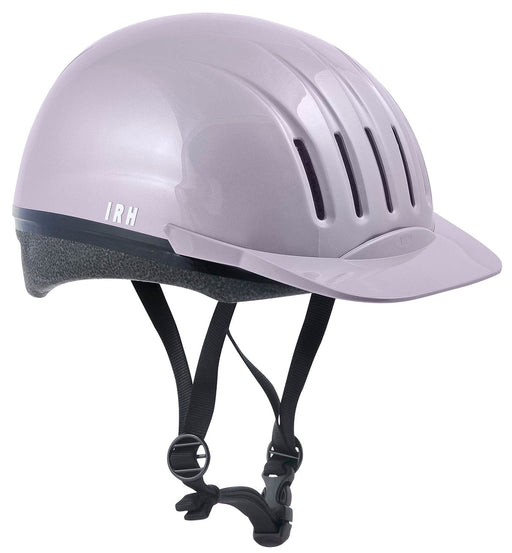 IRH Equi-Lite Riding Helmet - Lavender Small 