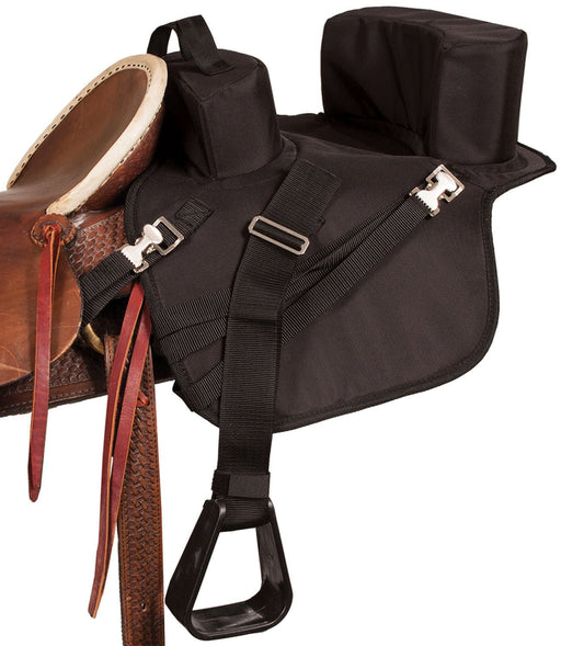 Ride with Me Saddle Seat - Jeffers - Horse Supplies > Horse Tack > Saddles