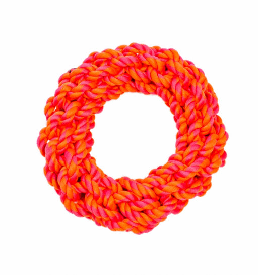 Ring Toy, 7' - Jeffers - Dog Supplies > Dog Toys