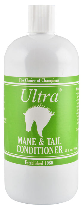 Ultra Mane & Tail Conditioner -   