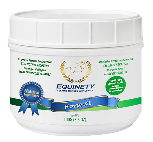 Equinety Horse XL Supplement - 100 g Equinety Horse XL Supplement  