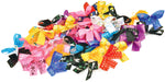 Jeffers Groomer Bows, 50-pack - Jeffers Groomer Bows (Box of 50)  