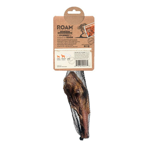 Roam Dog Treats Bucky Gnaw - kle - Jeffers - Dog Supplies > Dog Treats > Bones