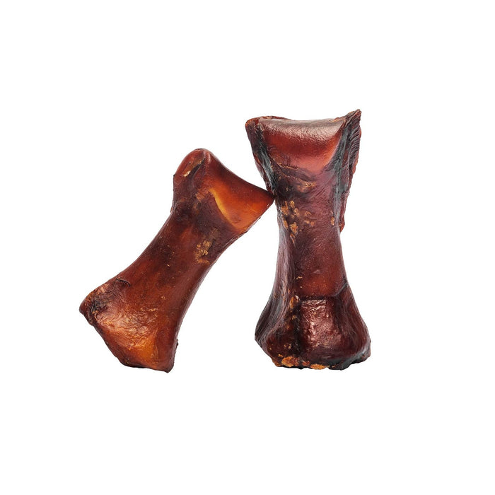 Roam Dog Treats Gone Wild Ostrich Bone, 2pk - Jeffers - Dog Supplies > Dog Treats > Bones