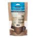 Roam Dog Treats Ostrich Fillet, 1.5 oz - Jeffers - Dog Supplies > Dog Treats > Jerky & Sausages