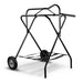 Rolling Folding Saddle Rack - Jeffers - Farm & Ranch Supplies > Stable Supplies