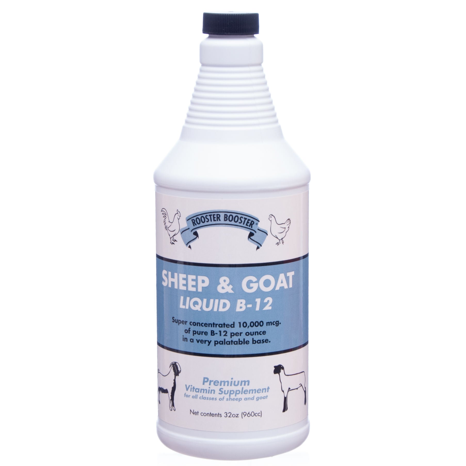 can pregnant goats have injectable b12 Sheep & Goat Liquid B-12 by Rooster Booster® — Jeffers how much vitamin b12 pbadge3 Variant:5mg