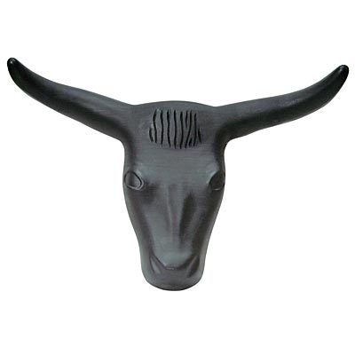 Roping Steer Head, 22' Horn Span - Jeffers - Farm & Ranch Supplies > Farm & Ranch Supplies