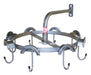 Rotary Bridle Rack - Jeffers - Farm & Ranch Supplies > Stable Supplies