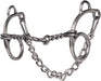 Route 66 Dogbone Bit - Jeffers - Horse Supplies > Horse Tack > Bridle Bits