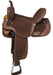 Royal King Laramie Saddle - Jeffers - Horse Supplies > Horse Tack > Saddles