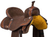 Royal King Laramie Saddle - Jeffers - Horse Supplies > Horse Tack > Saddles