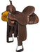 Royal King Laramie Saddle - Jeffers - Horse Supplies > Horse Tack > Saddles