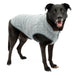 Kurgo K9 Core Sweater - Heather Black XLarge 