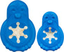 Chilly Penguin Freezable Treat Toy - Small Chilly Penguin  