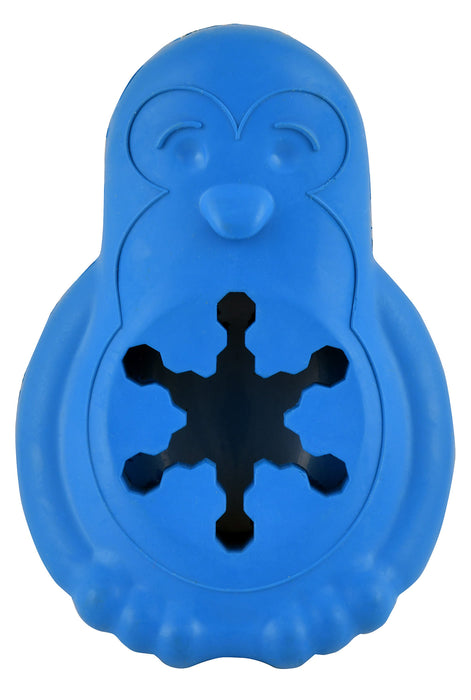 Chilly Penguin Freezable Treat Toy - Medium/Large Chilly Penguin  