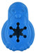 Chilly Penguin Freezable Treat Toy - Medium/Large Chilly Penguin  