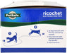 PetSafe Ricochet Electronic Interactive Dog Toy -   