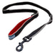 Kurgo 48" Springback Bungee Running Leash -   