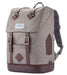 Kurgo K9 Rucksack Pet Carrier - Heather Gray  