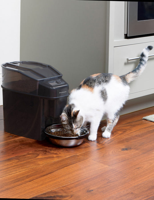 Healthy Pet Simply Feed Automatic Pet Feeder -   