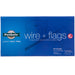 PetSafe Extra 500' Wire & 50 Boundary Flags -   