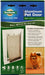 PetSafe Freedom Pet Door - Small Freedom Pet Door  