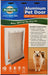 PetSafe Freedom Pet Door - Medium Freedom Pet Door  