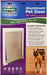 PetSafe Freedom Pet Door - Large Freedom Pet Door  