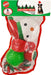 Christmas Toy Stockings for Dogs - 5-Piece Christmas Toy Stocking for Dogs  