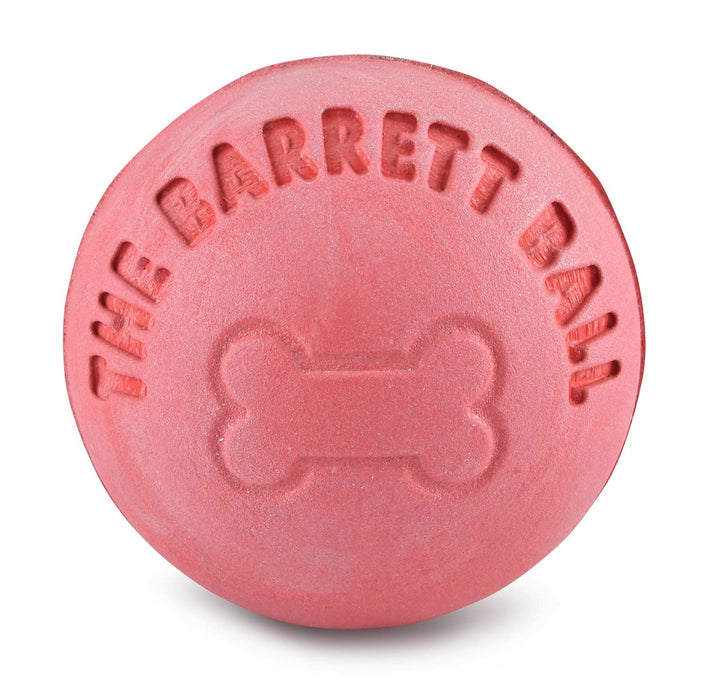 The Barrett Ball - Small Barrett Ball  