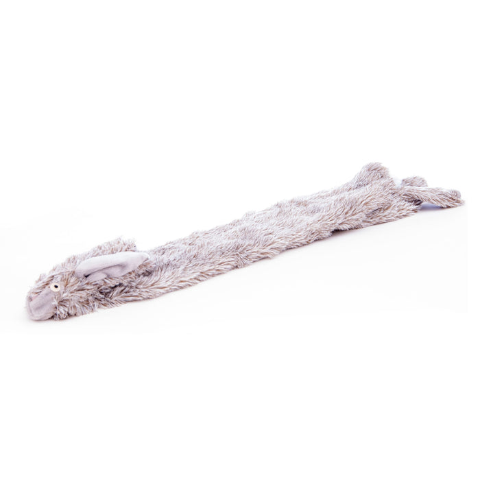 Skinneeez Dog Toys - Squirrel  