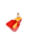 High End Hen Poultry Drinker with Yellow Float -   