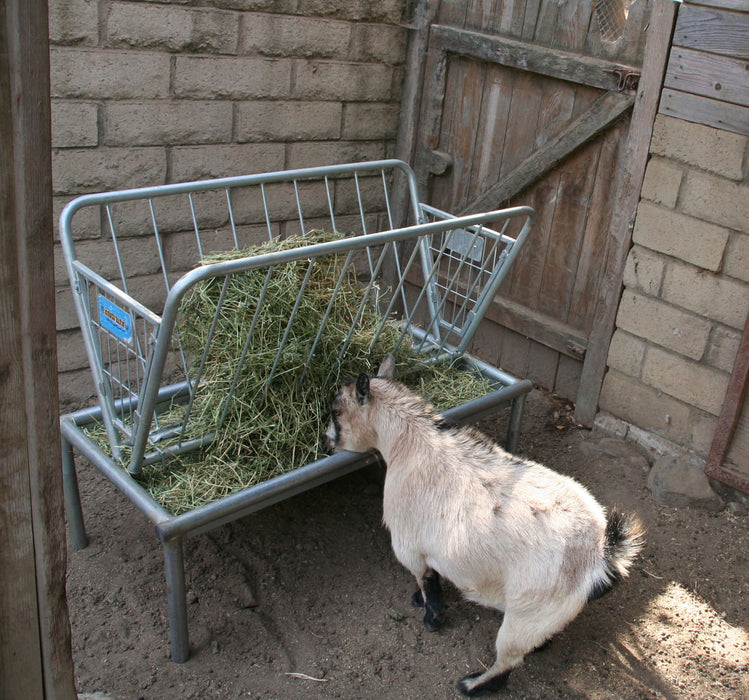 Mini Pasture Feeder -   