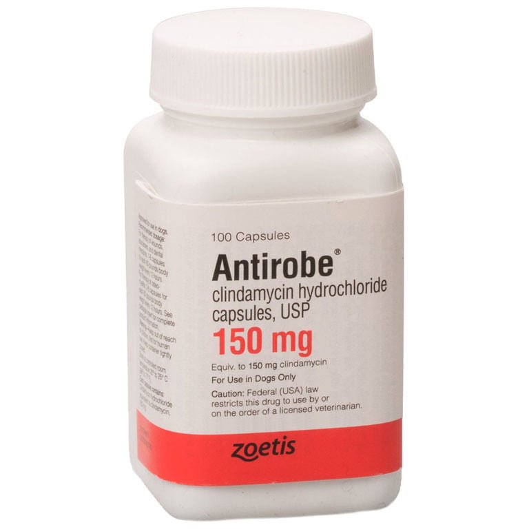 Antirobe