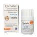Rx Cardalis (spironolactone and benazepril hydrochloride) Chewable Tablets for Medium Dogs, 40mg, 30 ct - 012CEV-C635200 - 40 mg - 30 Chewable Tablets - 1