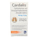 Rx Cardalis (spironolactone and benazepril hydrochloride) Chewable Tablets for Medium Dogs, 40mg, 30 ct - 012CEV-C635200 - 40 mg - 30 Chewable Tablets - 2