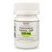 Rx Famciclovir 125 mg Tablets for Cats – Antiviral Feline Herpes Treatment - 012MID-43740 - 125 mg - 30 ct - 2