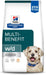 Rx Hill's Prescription Diet w/d Multi - Benefit Chicken Flavor Dry Dog Food, 27.5 lb Bag - 012HP-8602 - 27.5 lb - Chicken - 1
