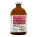 Rx Lidocaine Hydrochloride (Generic) Injectable 2%, 100 ml for Horses & Cattle - 012PP01-100 - 100 ml - 1