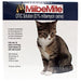 Rx MilbeMite 0.1% Otic Solution, 20 Tubes - Jeffers - Animal Health & Wellness > Ear Care