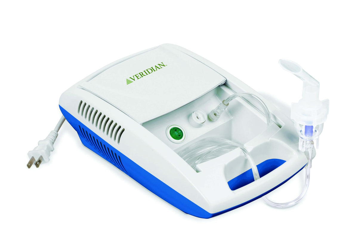 Rx Nebulizer Complete Kit for Pets — Jeffers