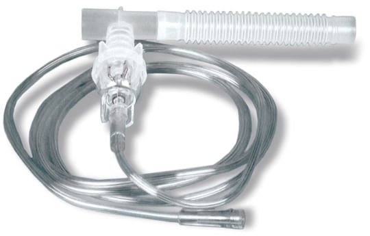 Rx Nebulizer Kit Accessories for Pets — Jeffers