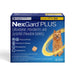 Rx NexGard Plus - Jeffers - Animal Health & Wellness > Medicine