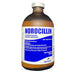 Rx Norocillin (Penicillin G Procaine) Injectable Solution for Cattle, Sheep, Swine, & Horses - 012BIM-304 - 100ml - 1
